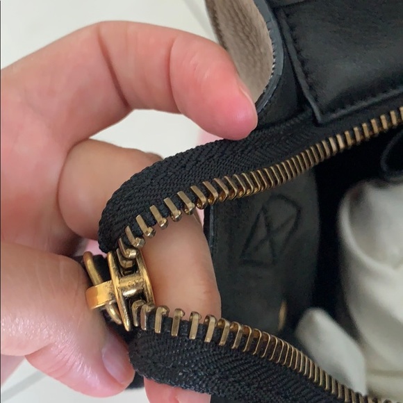 Sold Celine micro tri color excellent condition - Picture 6 of 16